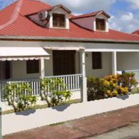 La Villa Les Crotons 1 Et 2 سانت آن المظهر الخارجي الصورة