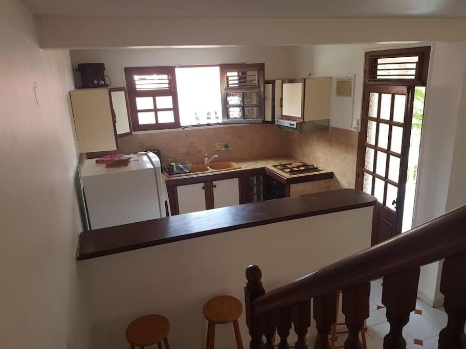 La Villa Les Crotons 1 Et 2 سانت آن المظهر الخارجي الصورة