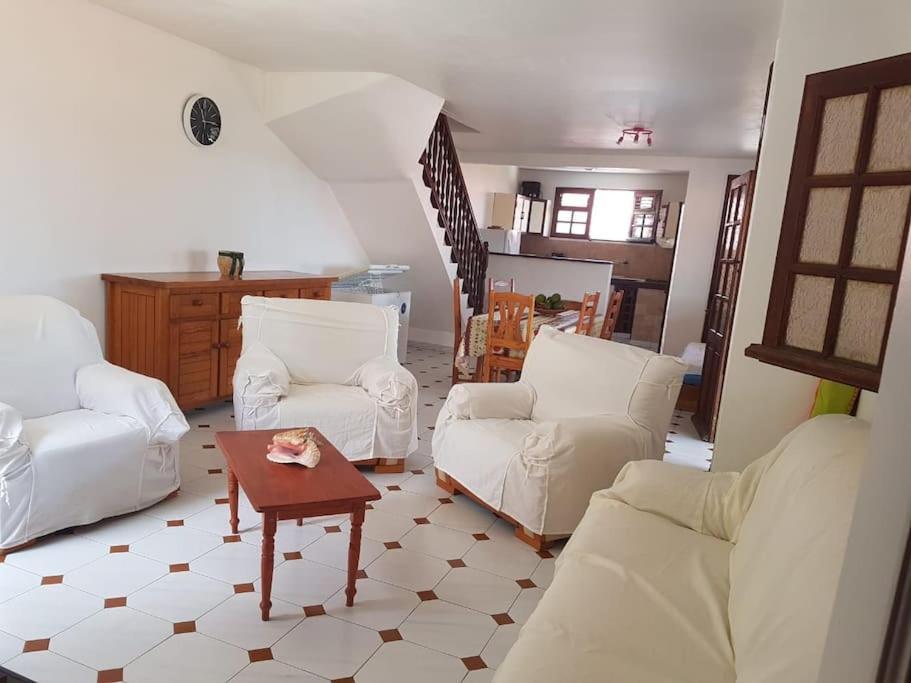 La Villa Les Crotons 1 Et 2 سانت آن المظهر الخارجي الصورة
