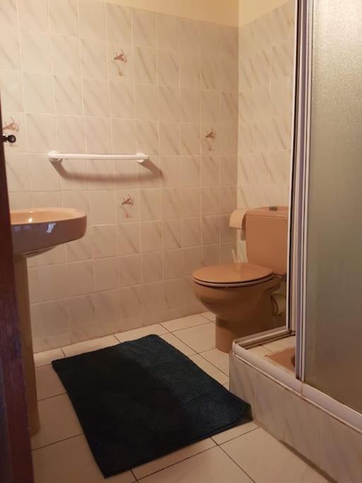 La Villa Les Crotons 1 Et 2 سانت آن المظهر الخارجي الصورة