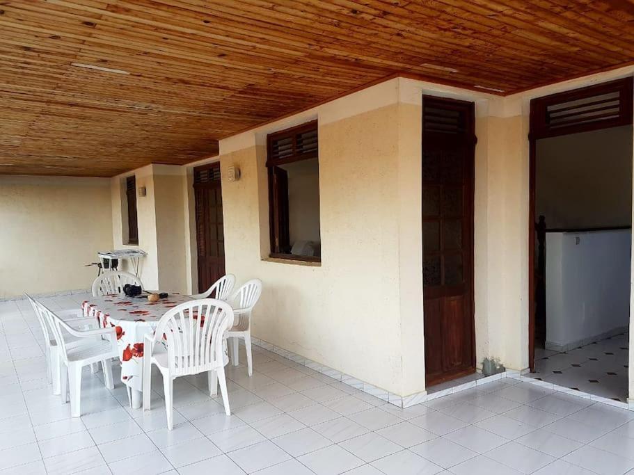 La Villa Les Crotons 1 Et 2 سانت آن المظهر الخارجي الصورة